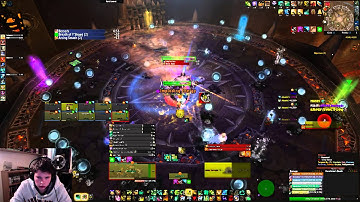 Malkorok 10HM - Divide et Impera - Ysondre EU - pov monk