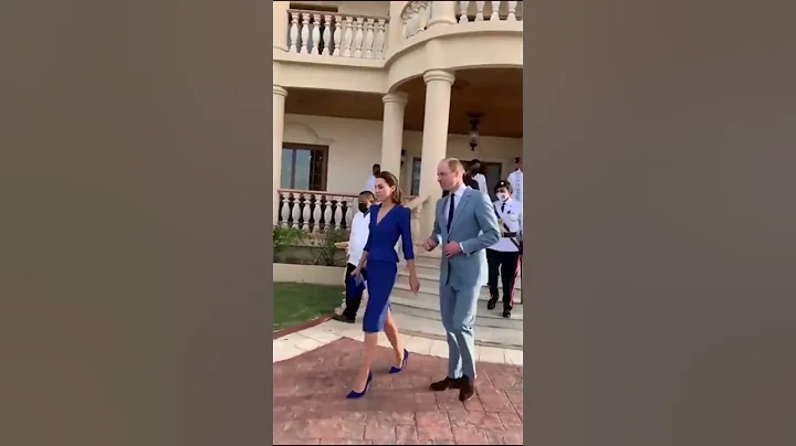 #Shorts Kate & William they really love each other 🥰 #PrinceWilliam #Catherine
