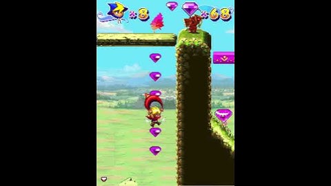 Castle of Magic J2ME - gameplay #classicgames #games #j2me #gampeplay