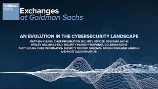 An Evolution in the Cybersecurity Landscape