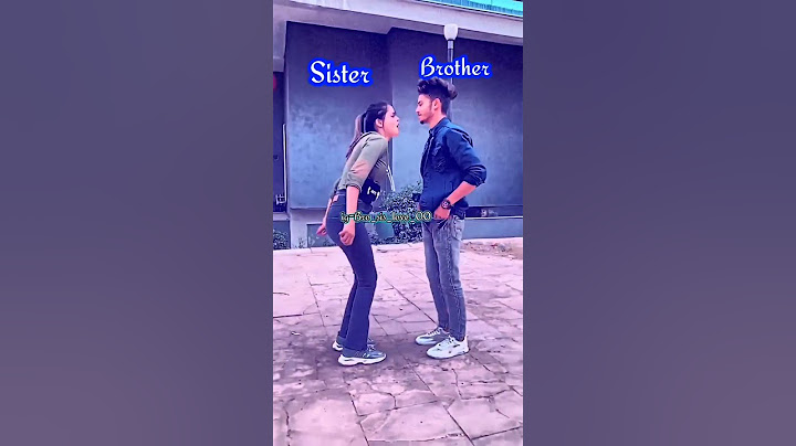 brother sister ka love new whatsapp status