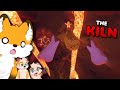 The Kiln Is TERRIFYING! | Fox VTuber plays PEAK with CorgiCam &amp; SuperSahama
