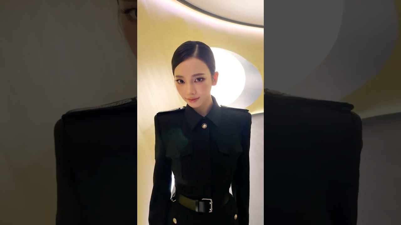흥 #aespa #æspa #에스파 #KARINA #카리나 #LEMONADE #aespaLEMONADE