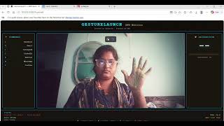 GestureLaunch
