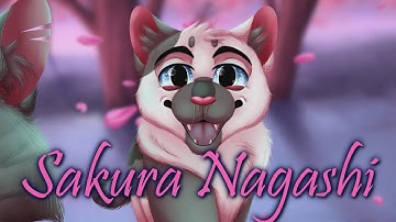 [Runningnose] Sakura Nagashi part 5