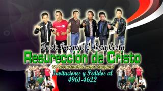 Creere - Resurrección de Cristo chords