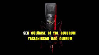 Hirai Zerdüş - Kurban Olurum / Karaoke / Md Altyapı / Cover / Lyrics / HQ