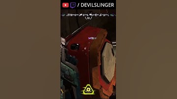 Caustic 1v3 Insane Clutch In Apex Legends