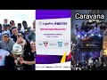 "CARAVANA del campeón" | Liga celebra su 5ta ⭐ | Pasión por Liga de Quito