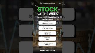 Garden Reach Shipbuilders &amp; Engineers Ltd Stock Analysis | Defence Stock Pick 2026