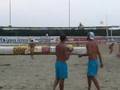 Ref:R49hwjVky18 Beach volley parte 2 - bertocchi fedele vs apicella passoni