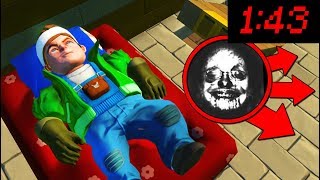 НИКОГДА НЕ ИГРАЙТЕ В СКРАП В 1:43 НОЧИ! ВЫЖИВАНИЕ и УЖАСЫ в Scrap Mechanic НИКОГДА НЕ ИГРАЙТЕ В СКРАП В 1:43 НОЧИ! ВЫЖИВАНИЕ и УЖАСЫ в Scrap Mechanic
