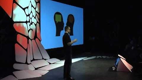 TEDxEdmonton - Aaryn Flynn - Where Innovation Comes From