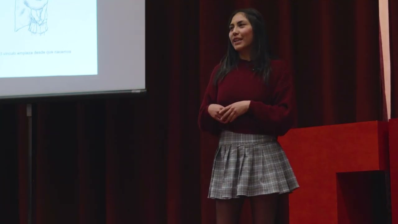 Que Es Tedxumsa Que Es Tedxumsa