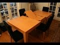 Chair and table and bed Chair and table and bed