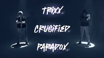 F*** Em All (WORLD'S FASTEST RAP) - TriXx, Crucified, & Parad0x F*** Em All (WORLD'S FASTEST RAP) - TriXx, Crucified, & Parad0x