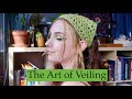 The Art of Veiling