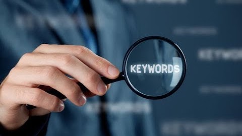 Importance of Long-Tail Keywords in Local SEO