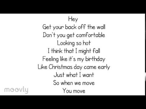 Little Mix Move S You - Get Your Back Off The Wall Don T You Comfortable Little Mix Move S You - Get Your Back Off The Wall Don T You Comfortable