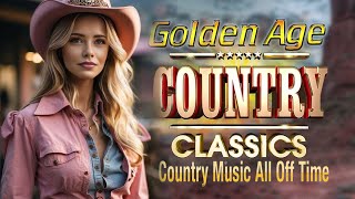Top 100 Best Old Country Songs Forever - Don Williams, Kenny Rogers, Willie Nelson, John Denver