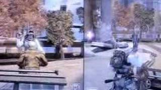 Warhawk Testjoke
