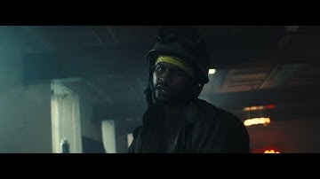 Method Man X Dave East - Shadowboxin