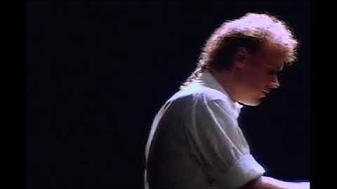 Bruce Hornsby - The Way It Is (1986)