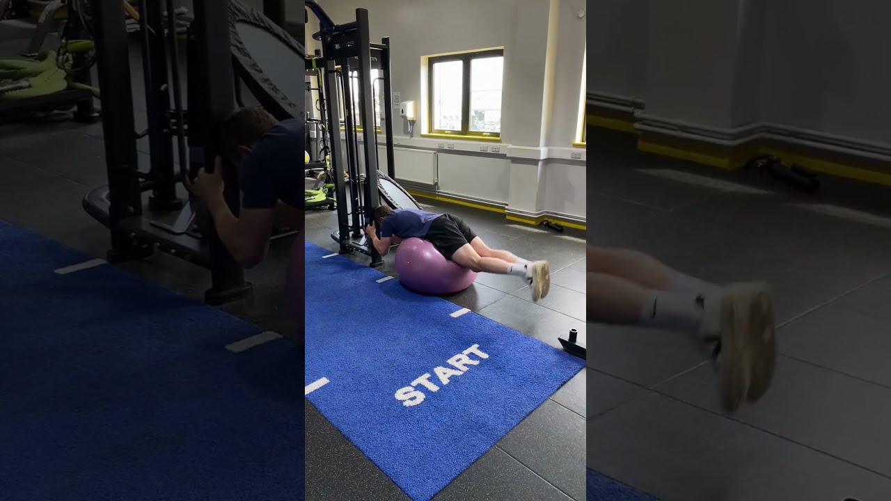 Reverse Hyperextension Alternatives Check these out