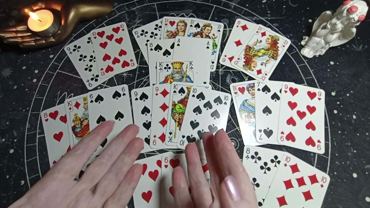 ‼️💥 НА ♣️ КРЕСТОВОГО КОРОЛЯ....🌐🙏💐🍀🍀🍀⁉️⁉️⁉️