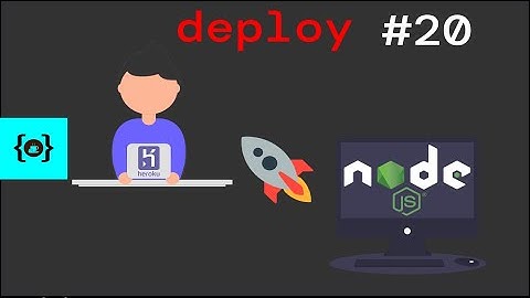 How to Deploy a Node App on Heroku for FREE #20 | MERN Stack Tutorial With Auth