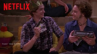 Meet Flixtape | It's Like a Mixtape | Netflix