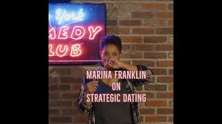 The Unconventional Strategy for Dating During Tough Times