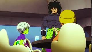 Brolys Fashion Sense [Parody]