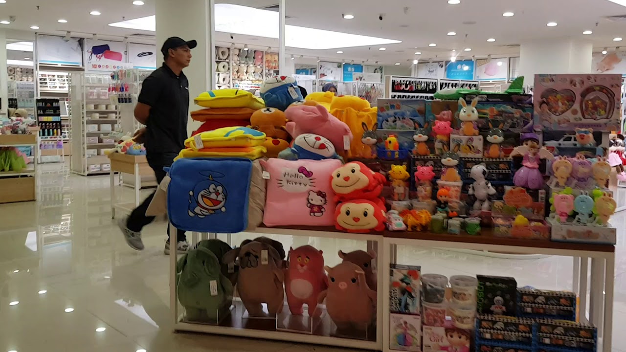 Ipoh Parade Mall Shopping Spee Ndp 2019 Youtube