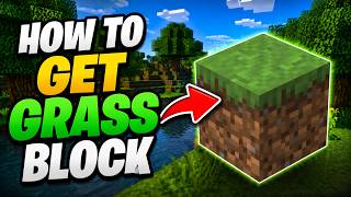 How To Get a Grass Block in Minecraft Survival – Step by Step Guide screenshot 4