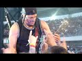 Metallica - Sad But True - Ullevi - Gothenbug SE - 6-16-2023