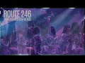 乃木坂46 - Route 246(Margarine&#39;s EDM Remix)