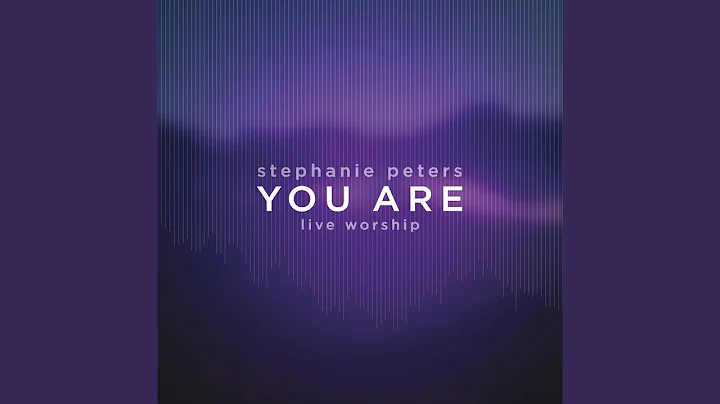 You Are God Alone (Live)