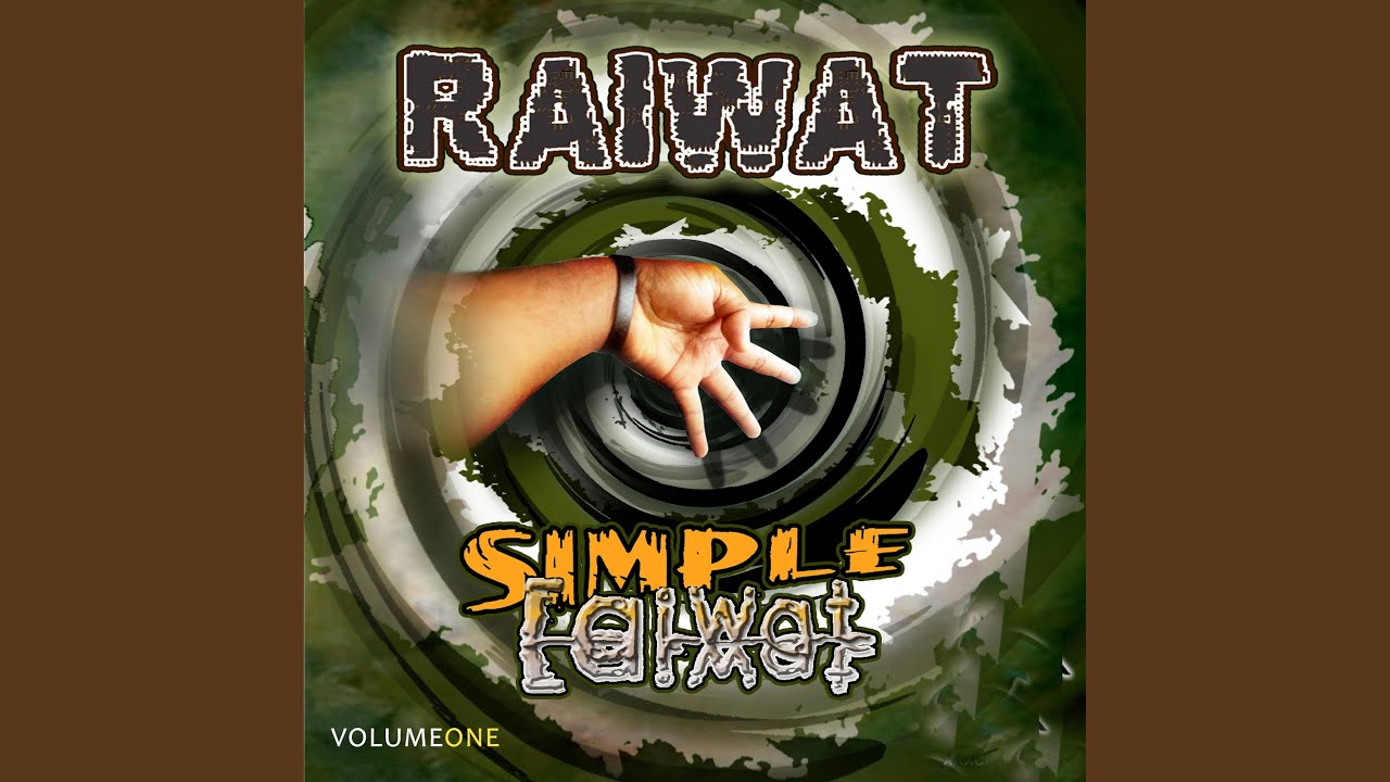 Simple Raiwat