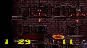 Gex Trilogy - Gex: Enter the Gecko - Part 1