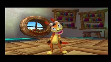 Arcade Cabinet - Jak and Daxter - Part 1