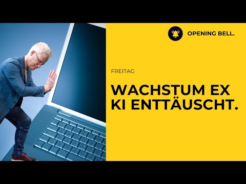 Reaktion auf Arbeitsmarkt