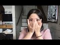 It's my BD today♪ GRWM (20 min)