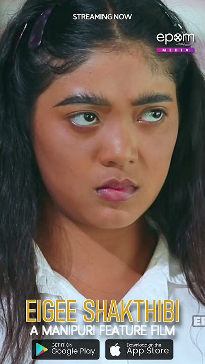 Ei Haiba Injarage | EIGEE SAKTHIBI | Manipuri Feature Film 2025 | Streaming Now On Epom Media App