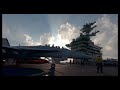 USS Nimitz Operations in the Arabian Sea - 12.28.20