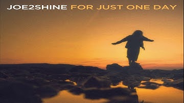 Joe2Shine - For Just One Day