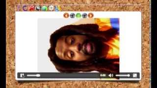 How to use the Gallery control