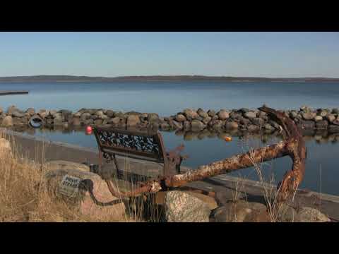 Strandpromenad Gottskär -