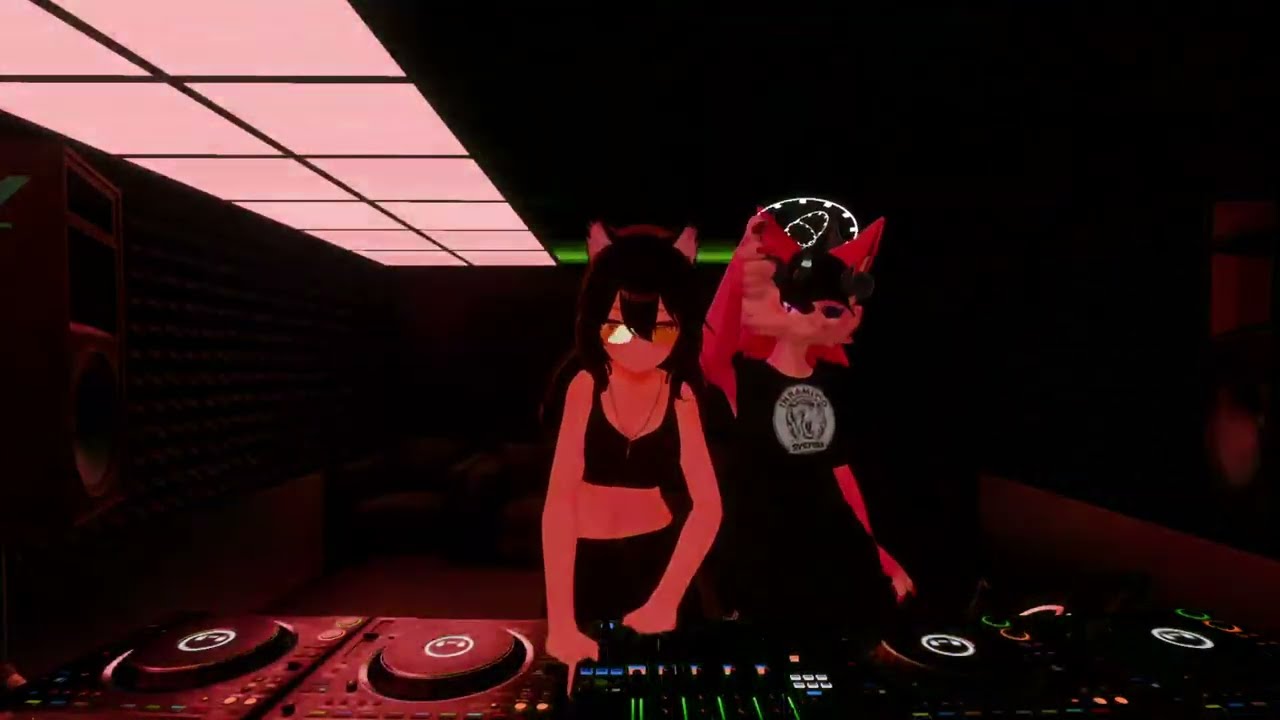 Fyzika x DJ:DR - FFS : Friends Freestyle Session