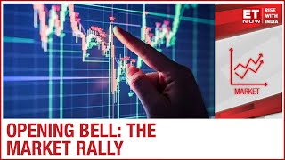 Opening Bell: Nifty opens at 11,700 & SENSEX at 39,880; Banks make a comeback | 02 November